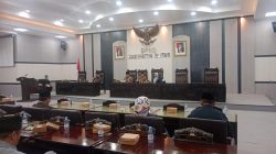 F-GPD DPRD Kabupaten Blitar Tekankan Inovasi PAD dan Modernisasi Pengelolaan Pasar Tradisional
