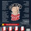 Pemerintah Kabupaten Pasuruan: “Gempur Rokok Ilegal”